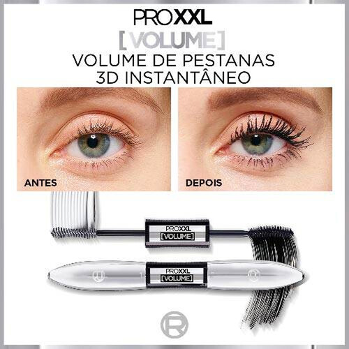 L’Oréal Paris Pro 4