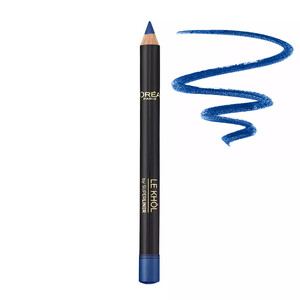 L’Oréal Paris SuperLiner Le Khol Lápis delineador - 107 Deep Sea Blue
