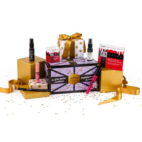 NYX PRO MAKEUP 2022 4
