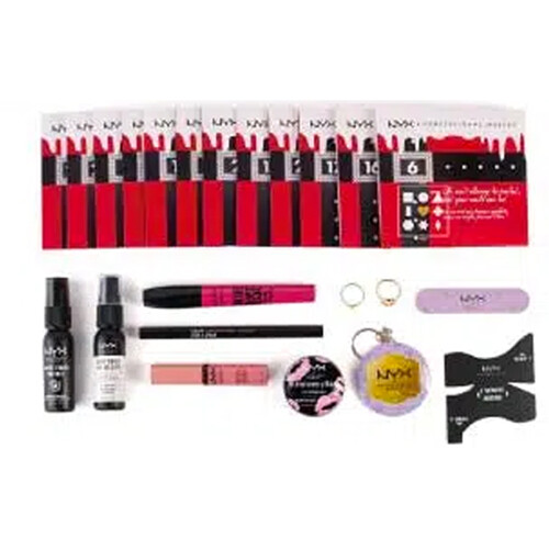 NYX PRO MAKEUP 2022 2