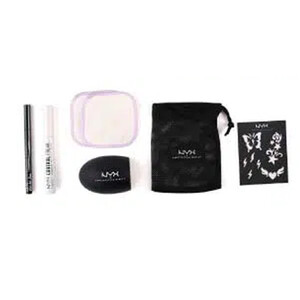 NYX PRO MAKEUP 2022 3
