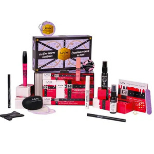 NYX PRO MAKEUP 2022 5