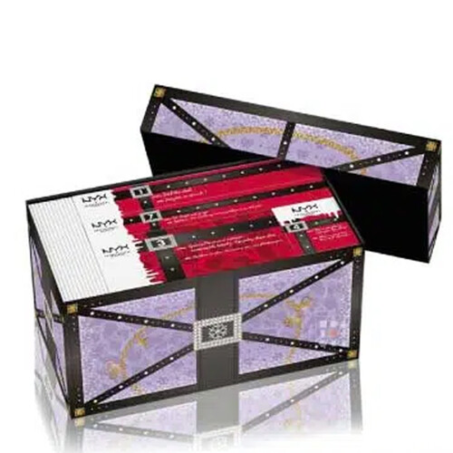 NYX PRO MAKEUP 2022 1