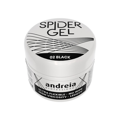 ANDREIA SPIDER GEL - 3