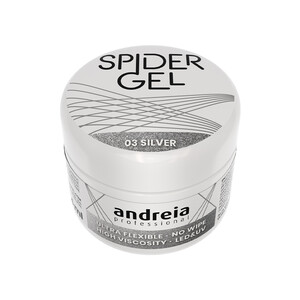 ANDREIA SPIDER GEL 3