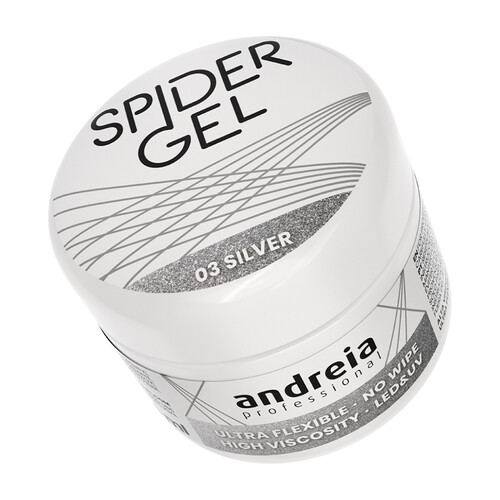 ANDREIA SPIDER GEL - 4