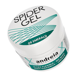 ANDREIA SPIDER GEL 5