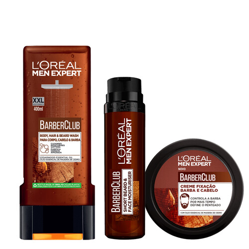 L’ORÉAL PARIS COFFEE 3
