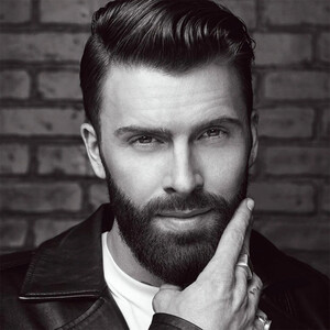 L’ORÉAL PARIS COFFEE 4