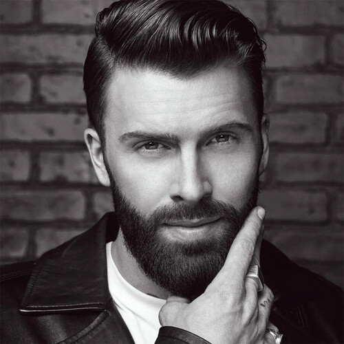L’ORÉAL PARIS COFFEE 4
