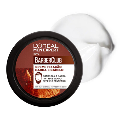L’ORÉAL PARIS COFFEE 1