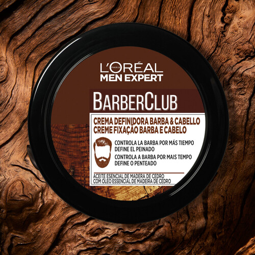 L’ORÉAL PARIS COFFEE 10