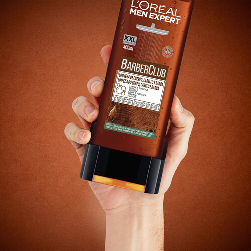 L’ORÉAL PARIS COFFEE 8