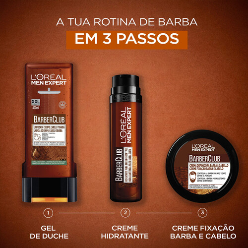 L’ORÉAL PARIS COFFEE 12
