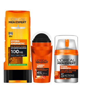 L’ORÉAL PARIS 2
