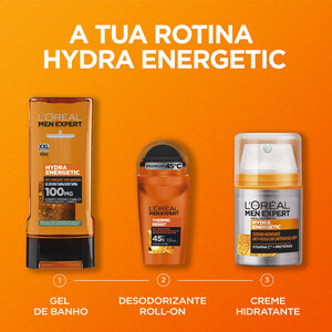 L’ORÉAL PARIS 9