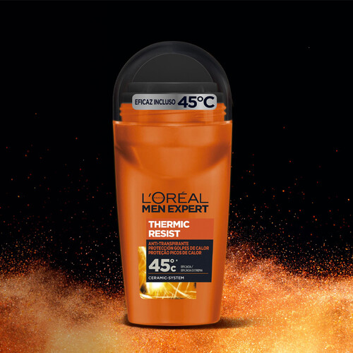 L’ORÉAL PARIS 4