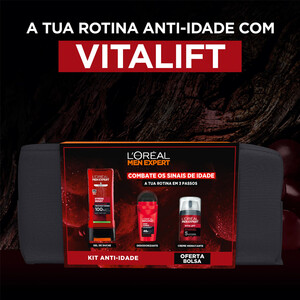 L’ORÉAL PARIS COFFEE 6