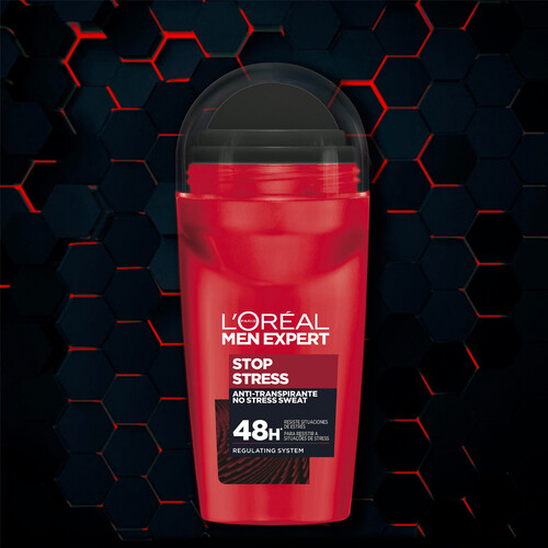 L’ORÉAL PARIS COFFEE 5