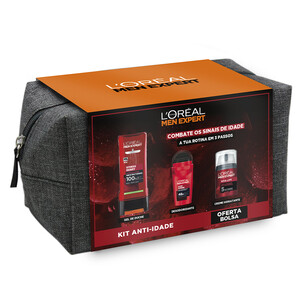 L’ORÉAL PARIS COFFEE 1