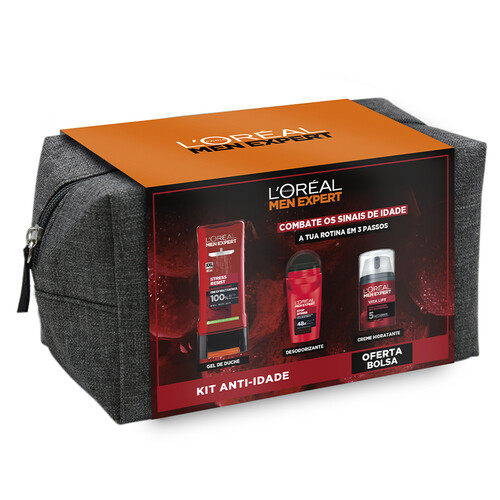 L’ORÉAL PARIS COFFEE 1