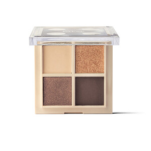 PAESE DAILY VIBE PALETA SOMBRAS 01 GOLDEN HOUR