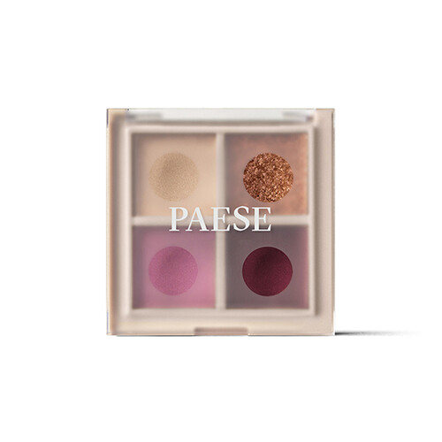 PAESE DAILY VIBE 4