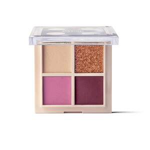 PAESE DAILY VIBE PALETA SOMBRAS 04 TROPICAL ORCHID