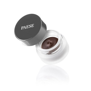 Paese Brown Couture Pomade 03 Brunette pomada para cejas