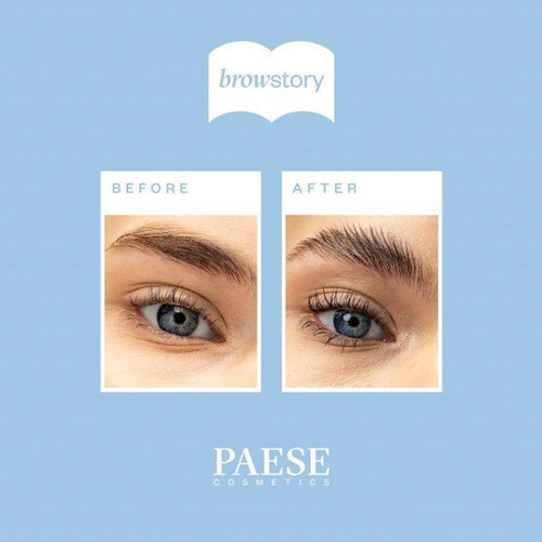 PAESE BROWSTORY SOAP 3