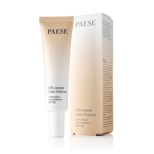 PAESE DD CREAM DAILY 3