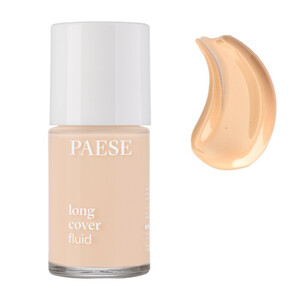 PAESE LONG COVER FLUID 0 NUDE