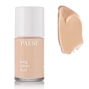 PAESE LONG COVER FLUID 1.5 BEIGE