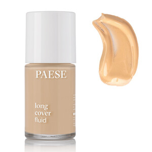 PAESE LONG COVER FLUID 1.75 SAND BEIGE