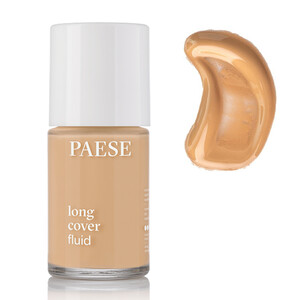 PAESE LONG COVER FLUID 2.5 WARM BEIGE