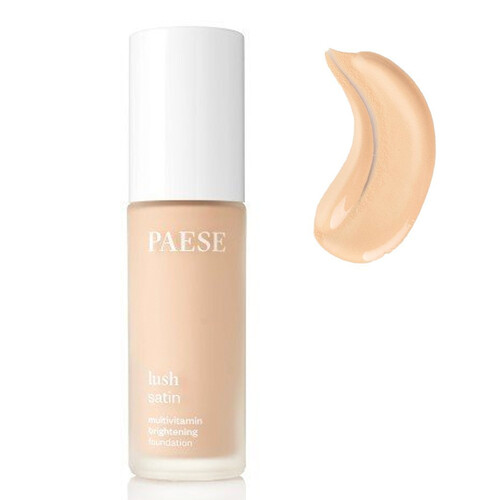 PAESE LUSH SATIN 1