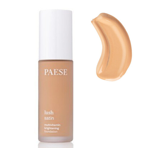 PAESE LUSH SATIN 1