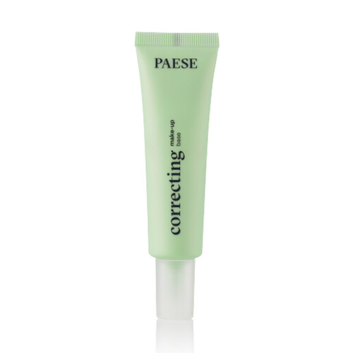 PAESE CORRECTING 1