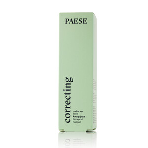 PAESE CORRECTING 4