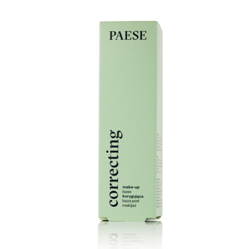 PAESE CORRECTING 4