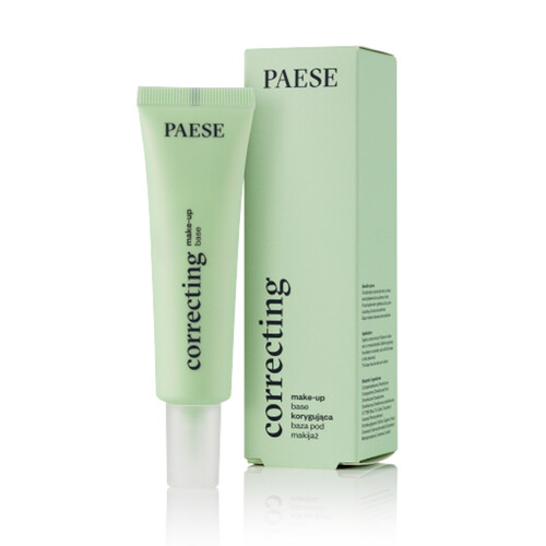PAESE CORRECTING 3