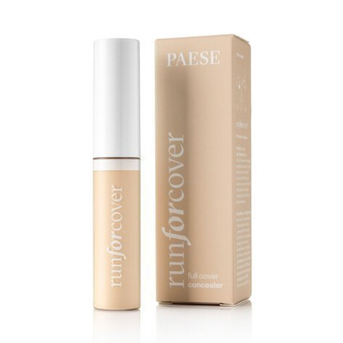 PAESE RUN FOR COVER 4