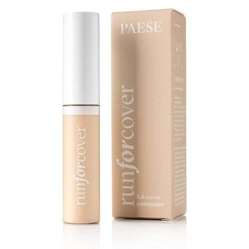 Paese Run For Cover 4