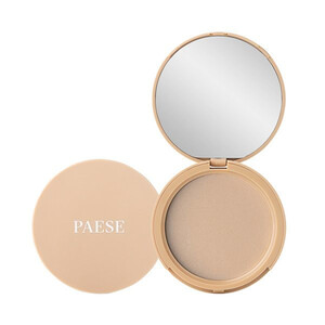 PAESE SEMI-TRANSPARENT MATTE PÓ MATIFICANTE 1A WARM BEIGE