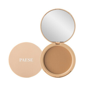PAESE SEMI-TRANSPARENT MATTE PÓ MATIFICANTE 6A TANNED