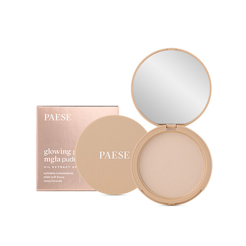 PAESE GLOWING BASE 4