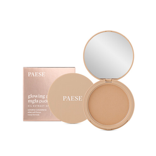 PAESE GLOWING BASE 3