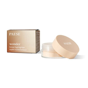 PAESE LOOSE WONDER 1