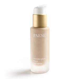 PAESE WONDER GLOW HIGHLIGHTER ILUMINADOR LIQUIDO BODY