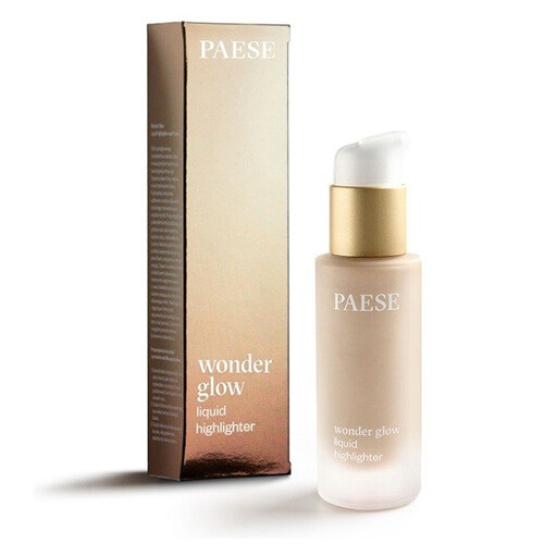 PAESE WONDER GLOW 2